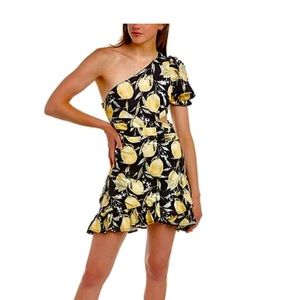 HL Affair minidress Size Large but runs small, more like a size 8 or medium